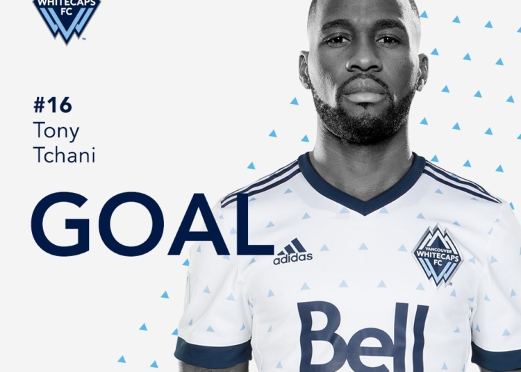 Lions en Club: Tony Tchani et Vancouver WhiteCap FC battent le LA Galaxy