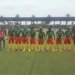 Jeux de la Francophonie: Le Cameroun triomphe face au Congo (0-2)
