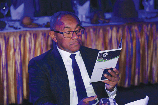 CAN2019: La CAF dément les rumeurs d’attribution au Maroc