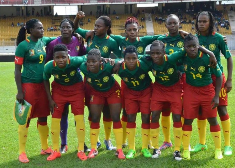 Le 3e regroupement des Lionnes U20 démarre lundi prochain