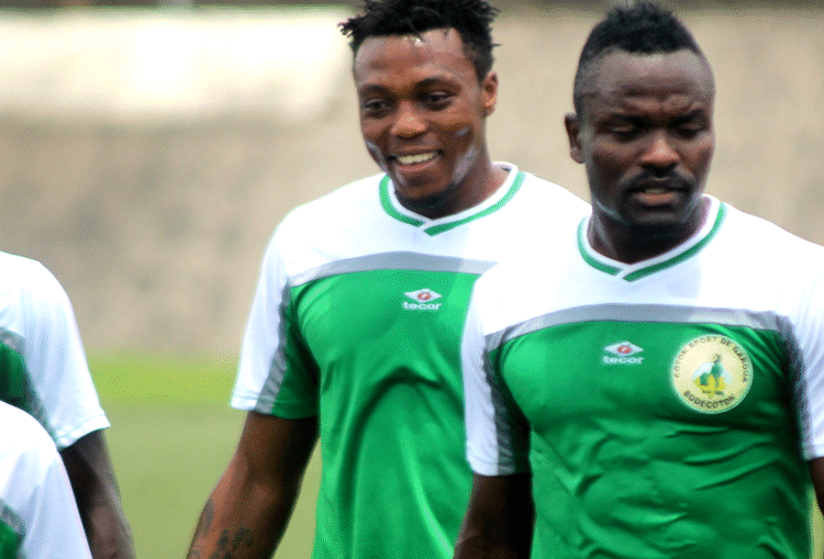 Elite One : Coton bat Colombe et devient co-leader