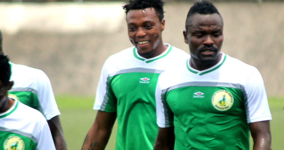 Elite One : Coton bat Colombe et devient co-leader