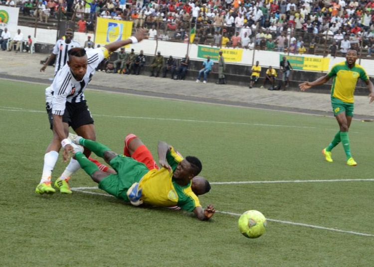 Les championnats camerounais à l’heure de la nouvelle CAF