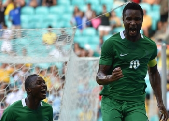 John Obi Mikel déclare la « guerre » au Cameroun