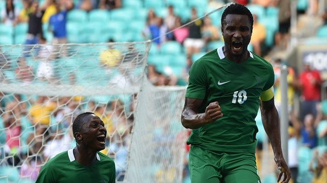 John Obi Mikel déclare la « guerre » au Cameroun