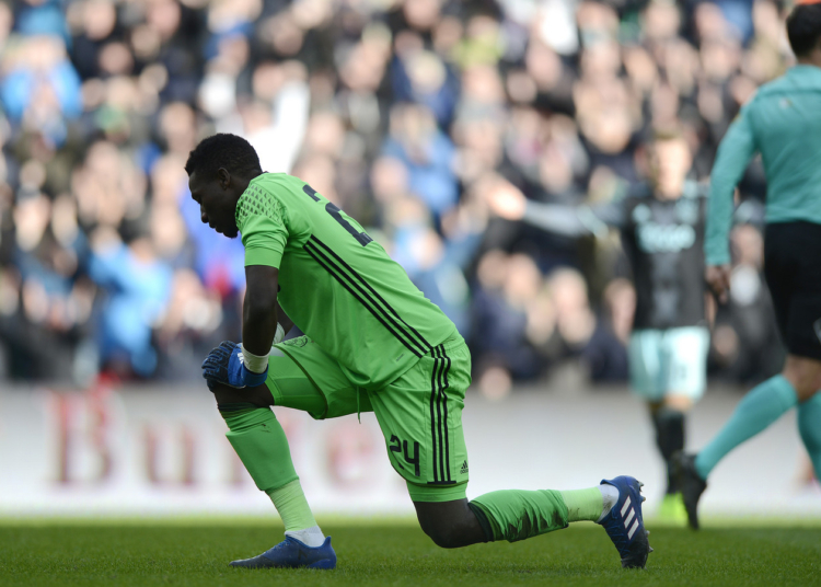 C1 : Onana et l’Ajax ne joueront pas les barrages