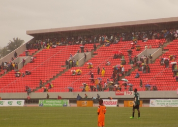 Elite 1: Reprise ce weekend