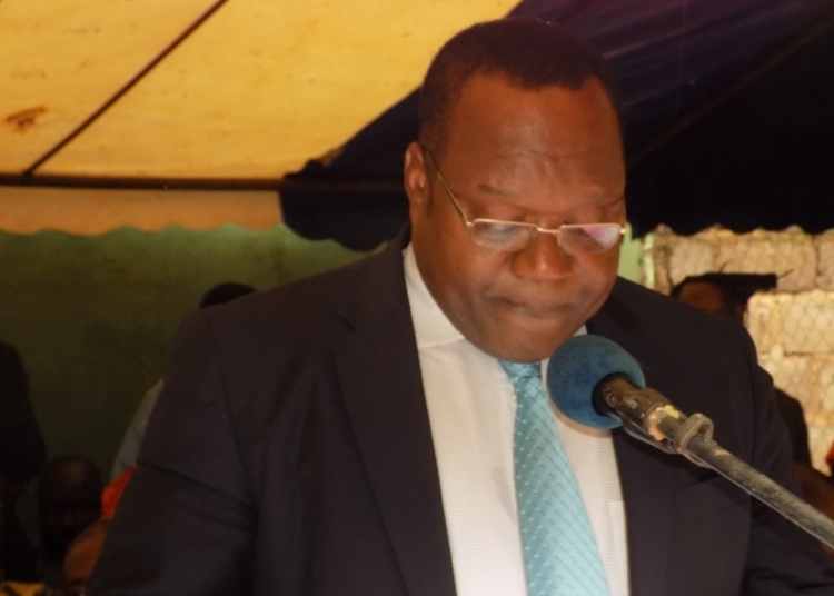 Can 2019: Un député soutient la nécessité de l’endettement