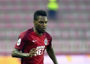 Ligue Europa : Kameni passe sans jouer, Mandjeck cale