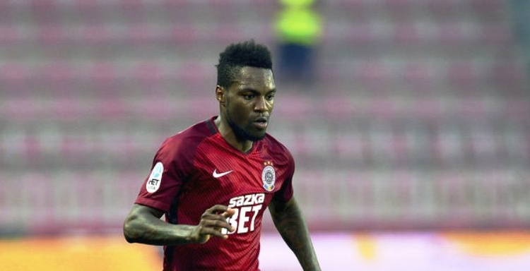 Ligue Europa : Kameni passe sans jouer, Mandjeck cale