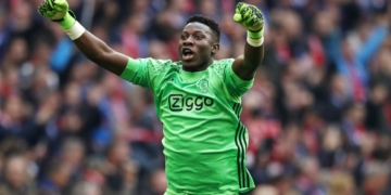 C1 : Onana et Tawamba reversés en Ligue Europa