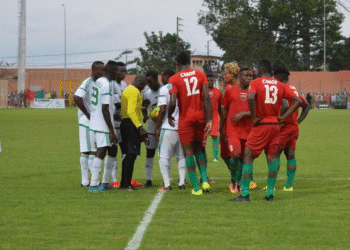 Les Mekok Me Ngonda veulent dynamiter les Nassaras