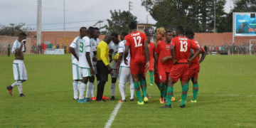 Les Mekok Me Ngonda veulent dynamiter les Nassaras