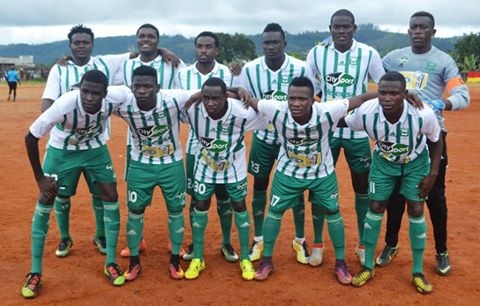 Contre Canon, Union mise sur son compartiment offensif