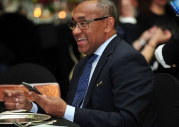 Comment Ahmad Ahmad veut retirer la Can 2019 au Cameroun