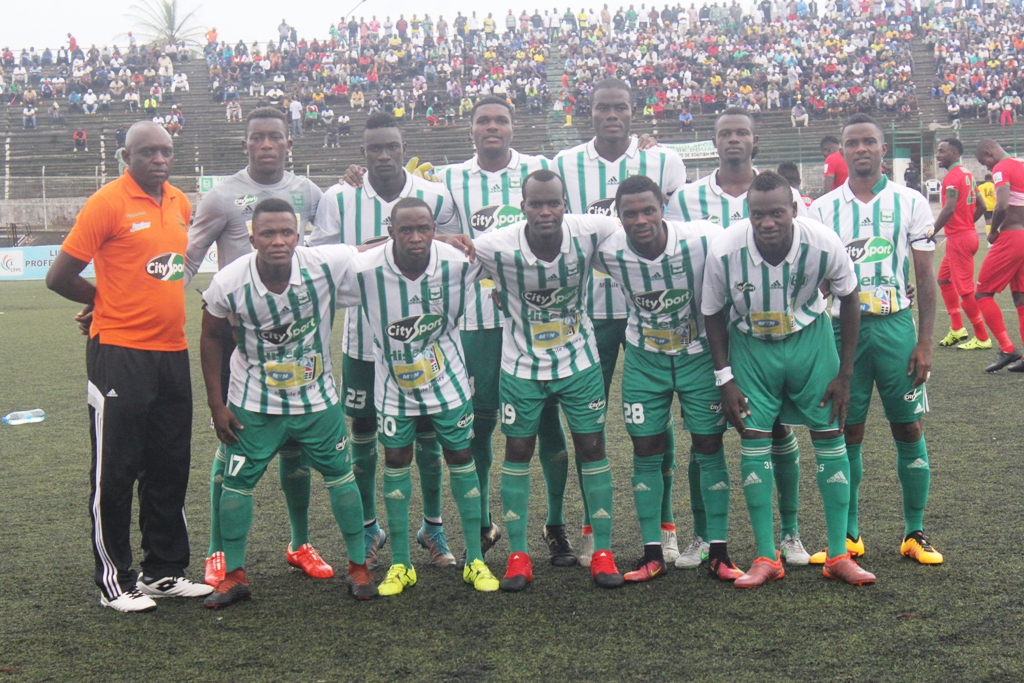 Union obtient sa revanche dans le classico contre Canon (1-0)