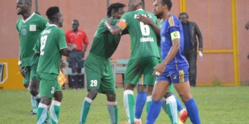 Elite One : Coton explose Racing, Eding déplume l’Aigle