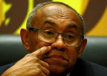 Ahmad Ahmad : « le Cameroun est l’organisateur de la CAN 2019 »