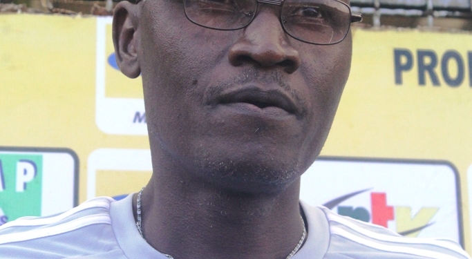 Henri Mbaynaisem : « Je suis fier de cette victoire »