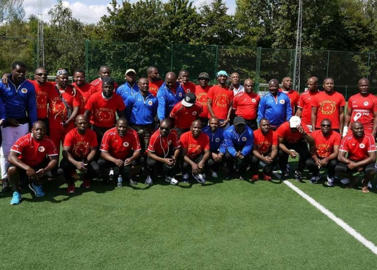 FIFVE – Dupleix Kamga : « Participer, faire la fête et remporter le trophée »