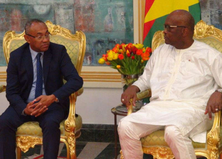 Acharnement: Tombi rejoint Abdouraman