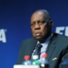 Issa Hayatou sort de sa réserve et répond à Ahmad Ahmad