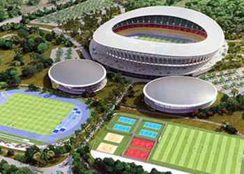 Le Blog de Enganche: Ahmad Ahmad c’est quel nom d’oiseau?