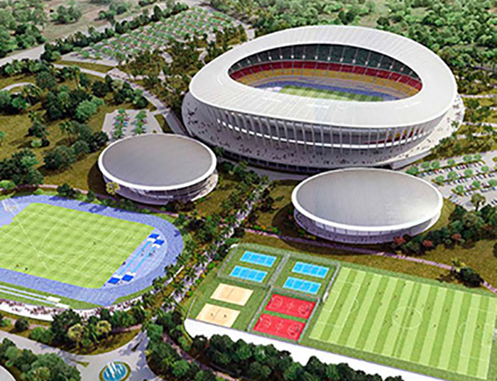 Le Blog de Enganche: Ahmad Ahmad c’est quel nom d’oiseau?