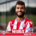 Stoke City officialise le transfert de Choupo-Moting