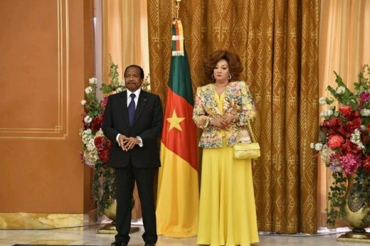 Réception au palais: Paul Biya va-t-il répondre à Ahmad Ahmad ?