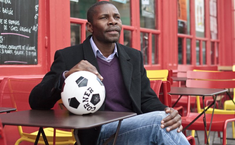 Foot Solidaire Cup : le coup d’envoi reporté