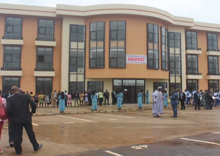 Anafoot : l&rsquo;examen et l’adoption des textes en vue