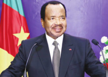 CAN2019 – Paul Biya: « Le Cameroun sera prêt au jour-J »