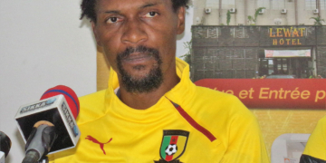 Rigobert Song : « Sûrs de revenir avec une victoire »