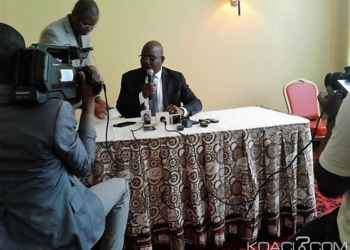 Ben modo: «Le mérite et la diplomatie ont porté mon dossier»