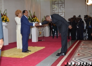 CAN2019: Biya signe le décret mettant en place le comité d&rsquo;organisation
