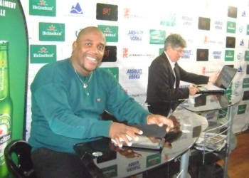 Franck Happi : « Nous n’avons pas demandé de report»