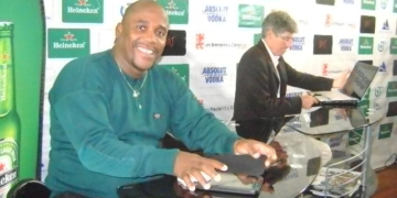 Franck Happi : « Nous n’avons pas demandé de report»