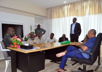 Assuming our Own Turpitude