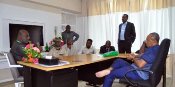 Assuming our Own Turpitude