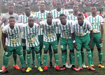 MTN Elite One: les duels de ce dimanche