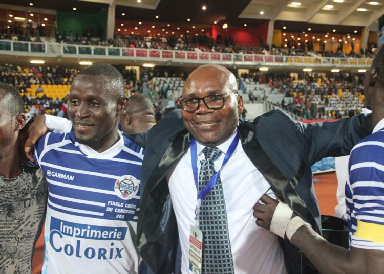 Coupe du Cameroun: Dragon croisera Lion Blessé en 32e de finale