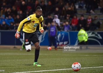 L2 : Goda brille encore, Ndoh n’y arrive toujours pas