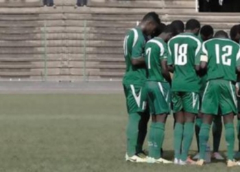 Elite One : l’Aigle écrase Coton, New Stars achève le Lion Blessé