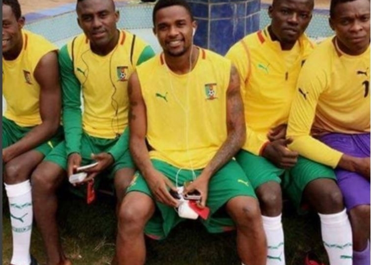 Elim. CHAN 2018 : le Cameroun prend une bonne option