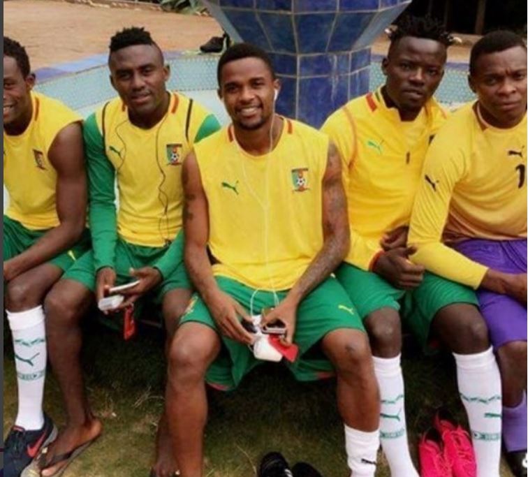 Elim. CHAN 2018 : le Cameroun prend une bonne option