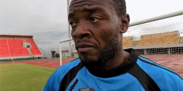 Paulin Tafou: « Nous nous éloignons »