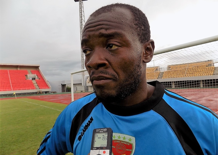 Paulin Tafou: « Nous nous éloignons »