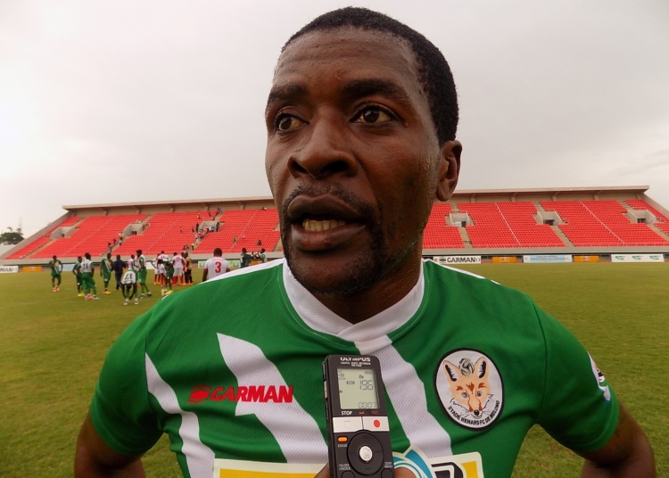 Baba Basile: « On méritait mieux »