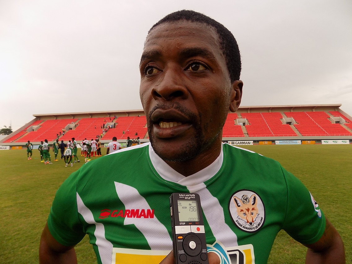 Baba Basile: « On méritait mieux »